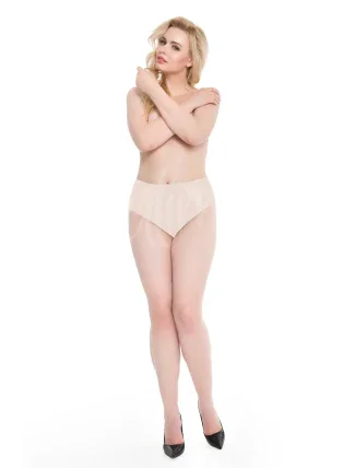 Dámské kalhotky Julimex Pearl Panty Dámské kalhotky Julimex Pearl Panty