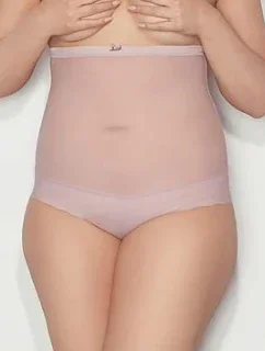 Dámské kalhotky Mitex Pure Glam 3XL-5XL