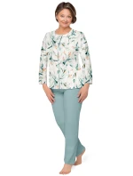 Dámské pyžamo Martel Maria III 220 dł/r M-2XL Dámské pyžamo Martel Maria III 220 dł/r M-2XL