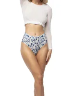 Dámské brazilky Shells brasil maxi - JULIMEX Dámské brazilky Shells brasil maxi - JULIMEX