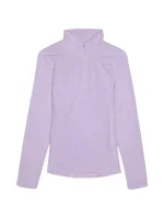 Fleecová mikina 4F W 4FWAW24UFLEF048 52S Fleecová mikina 4F W 4FWAW24UFLEF048 52S