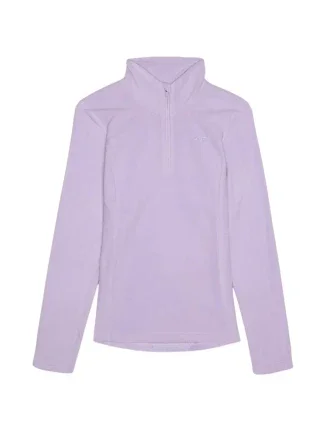 Fleecová mikina 4F W 4FWAW24UFLEF048 52S Fleecová mikina 4F W 4FWAW24UFLEF048 52S