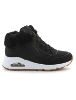 Boty Skechers Uno-Fall Air W 310539L-BLK