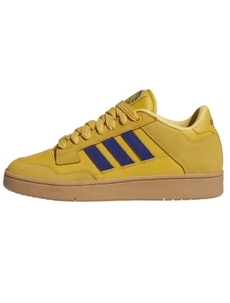 Boty adidas Rapid Court Low M JR3156
