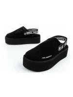 Boty Karl Lagerfeld Thermo W KL485025 0X Boty Karl Lagerfeld Thermo W KL485025 0X