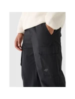 Pánské volnočasové kalhoty 4F 4FRAW24TTROM1167-20S