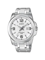 Pánské hodinky Casio MTP-1314D-7AVDF + krabice Pánské hodinky Casio MTP-1314D-7AVDF + krabice