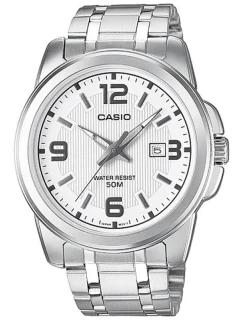 Pánské hodinky Casio MTP-1314D-7AVDF + krabice