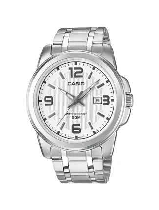 Pánské hodinky Casio MTP-1314D-7AVDF + krabice Pánské hodinky Casio MTP-1314D-7AVDF + krabice