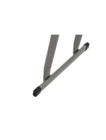 CATERINGOVÁ LAVICE SKLÁDACÍ 183X28X43CM BÍLÁ CATERINGOVÁ LAVICE SKLÁDACÍ 183X28X43CM BÍLÁ