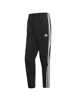 Pánské kalhoty adidas Essentials 3-Stripes Single Jersey, černé, KY6611 Pánské kalhoty adidas Essentials 3-Stripes Single Jersey, černé, KY6611