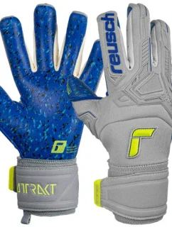 Reusch Attrakt Freegel Fusion Brankářské rukavice M 5270995 6006