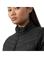 Dámská bunda W H4Z22 KUDP002 20S - 4F