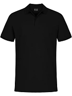 Promodoro 4400 Pánské pracovní piqué polo - EXCD 40.4400 black Promodoro 4400 Pánské pracovní piqué polo - EXCD 40.4400 black