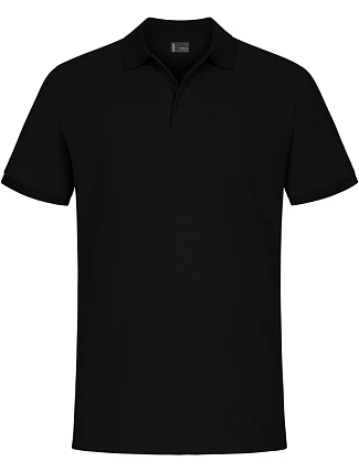 Promodoro 4400 Pánské pracovní piqué polo - EXCD 40.4400 black Promodoro 4400 Pánské pracovní piqué polo - EXCD 40.4400 black