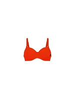 Style Smilla Top Bikini - horní díl 8752-1 sunset - RosaFaia Style Smilla Top Bikini - horní díl 8752-1 sunset - RosaFaia