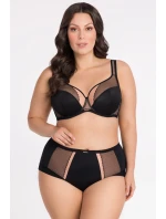 Gorsenia K441/1 Luisse barva: černá