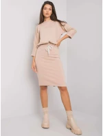 Sada EM KMPL 621.21P béžová