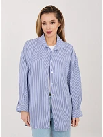 Košile IT KS 6612.89 tmavě modrá