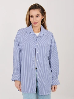 Košile IT KS 6612.89 tmavě modrá