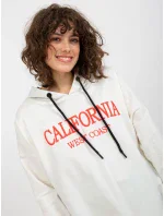 Mikina VI BL 327.70P ecru