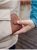 Peněženka VUCH Aris Brown