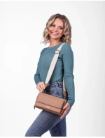 Dámská kabelka Vuch Keera Beige