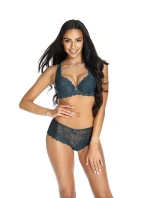 Dámská podprsenka CARMELA M-053/22 TOPAZ