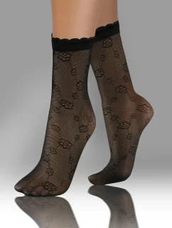 PONOŽKA WZ 01 PICOT