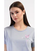 Dámské pyžamo kapri Miana