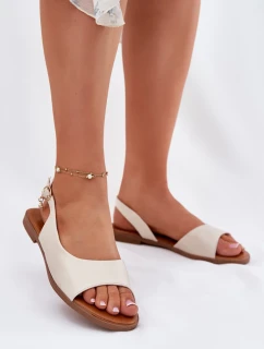 Sandály model 214098 Step in style