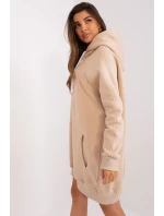 Mikina model 216167 Ex Moda Mikina model 216167 Ex Moda