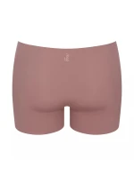 Dámské cyklistické kraťasy ZERO Feel 2.0 Cyclist - BROWN - sv. hnědé 1141 - SLOGGI