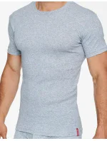 Pánské tričko 1495 grey - HENDERSON Pánské tričko 1495 grey - HENDERSON