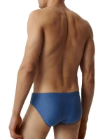Pánské plavky 338 blue - Atlantic