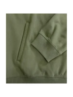 Malfini Moon M MLI-42009 khaki mikina