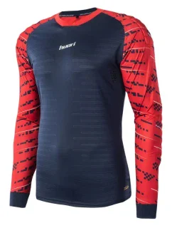 Huari Nuevos Halenka GK M fotbalová mikina 92800406562