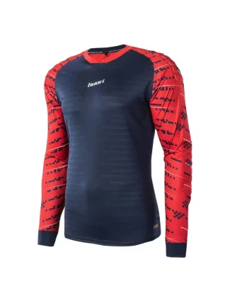 Huari Nuevos Halenka GK M fotbalová mikina 92800406562