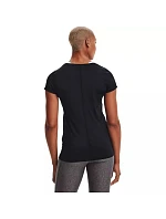 Tričko Under Armour Tech Mesh SS W 1328964002 Tričko Under Armour Tech Mesh SS W 1328964002