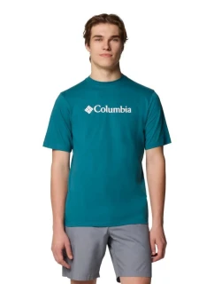 Columbia CSC Basic Logo SS Tee M Tričko 1680053364