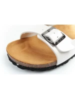 CMP Eco Thalitha W 3Q91016A 001 dámské žabky