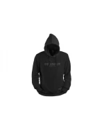 GENESIS HOLO MIKINA S KAPUCÍ XS GENESIS HOLO MIKINA S KAPUCÍ XS