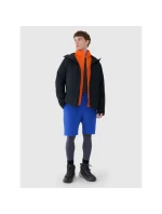 Pánské trekové šortky 4Way Stretch 4F 4FWSS25TFSHM0877-36S