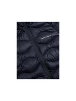 Peak Performance péřová bunda W Helium Down Parka černá