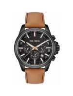 Pánské hodinky PAUL LORENS PL20010A-1B3 + BOX Pánské hodinky PAUL LORENS PL20010A-1B3 + BOX