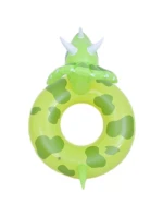 100CM PLAVECKÝ KRUH S DINOSAUREM 35466