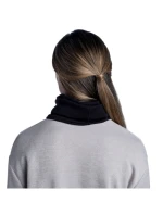 Buff Merino Heavyweight Neckwarmer 11096300 Black Jedna velikost Buff Merino Heavyweight Neckwarmer 11096300 Black Jedna velikost