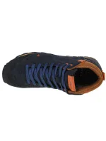 Pánské boty Elettra Mid M 38Q4597-N950 - CMP