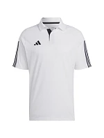 Tričko adidas Tiro 23 Competition Polo M IC4575 pánské