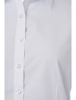 Daiber JN 677 Popelínová halenka s dlouhým rukávem 02.0677 carbon Daiber JN 677 Popelínová halenka s dlouhým rukávem 02.0677 carbon